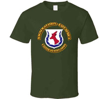 Load image into Gallery viewer, Army - Kagnew Station - East Africa T Shirt