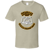 Load image into Gallery viewer, Navy - Rate - Culinary Specialist - T-Shirts - Classic