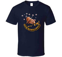 Load image into Gallery viewer, AAC - 98BG - Sic em - T-Shirts - Classic