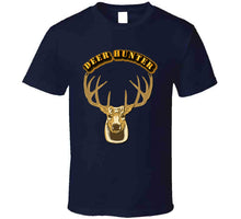 Load image into Gallery viewer, Animal - Dear Hunter - T-Shirts - Classic