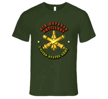 Load image into Gallery viewer, Air Defense Artillery - US Army - T-Shirts - Premium