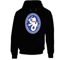 Load image into Gallery viewer, Battling Bastards of Bataan - Hoodie