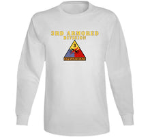 Load image into Gallery viewer, Army - 3rd Armored Division X 300 Classic T Shirt, Crewneck Sweatshirt, Hoodie, Long Sleeve, Mug