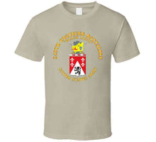 Load image into Gallery viewer, Army - Coat of Arms - 249th Engineer Battalion - T Shirt, Premium and Hoodie
