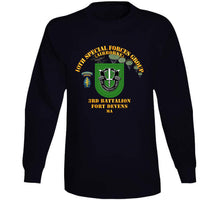 Load image into Gallery viewer, Sof - 3rd Bn 10th Sfg - Ft Devens Ma T Shirt