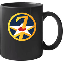 Load image into Gallery viewer, Ssi - Aaf - 7th Air Force Wo Txt X 300 T Shirt