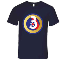 Load image into Gallery viewer, Ssi - Aaf - 3rd Army Air Force Wo Txt X 300 T Shirt