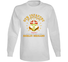 Load image into Gallery viewer, Army - 3d Battalion 6th Infantry - Berlin Brigade X 300 T Shirt