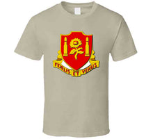 Load image into Gallery viewer, Battery G, 29th Artillery w OUT Text T Shirt - Classic
