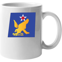 Load image into Gallery viewer, Ssi - Aaf - 2nd Air Force Wo Txt X 300 T Shirt