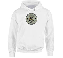 Load image into Gallery viewer, Weapons And Field Training Battalion Hoodie
