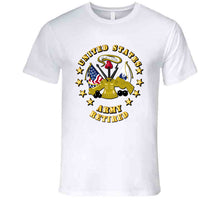 Load image into Gallery viewer, Center - Retired - T-Shirts - Premium