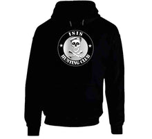 Load image into Gallery viewer, ISIS Hunting Club - Hoodie