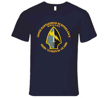 Load image into Gallery viewer, Army - 560th Battlefield Surveillance Brigade, Shoulder Sleeve Insignia - T Shirt, Premium and Hoodie