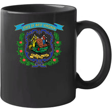 Load image into Gallery viewer, Govt - West Virginia - 1863 - Blue - Gold X 300 T Shirt