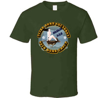 Load image into Gallery viewer, AAC - 343BS - 98BG - Haulin Ass T Shirt - Classic