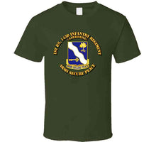 Load image into Gallery viewer, 1st Battalion, 143rd Infantry Regiment (Airborne) - T Shirt, Hoodie, and Premium