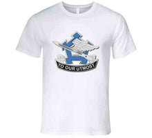 Load image into Gallery viewer, 173rd Support Battalion without Text - T Shirt - Premium