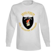 Load image into Gallery viewer, Army - Imjin Scouts - 2nd Id - V1 T Shirt