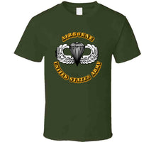 Load image into Gallery viewer, Army - Airborne - Basic - T-Shirts - Classic