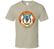 Load image into Gallery viewer, Distinctive Unit Insignia - 191st Support Group T Shirt, Premium, Hoodie