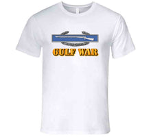 Load image into Gallery viewer, Army - CIB - Gulf War T Shirt