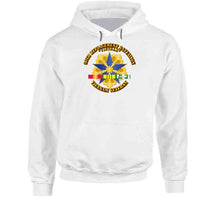 Load image into Gallery viewer, 90th Replacement Battalion w SVC Ribbon - Hoodie