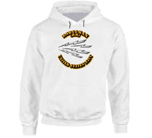 Load image into Gallery viewer, Navy - Rate, Radioman, (RM) - Hoodie