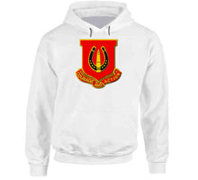 Load image into Gallery viewer, HQ Battery, 8th Battalion 26th Artillery without Text - Hoodie