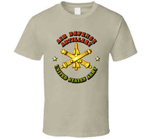 Load image into Gallery viewer, Air Defense Artillery - US Army - T-Shirts - Classic