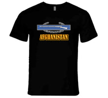 Load image into Gallery viewer, Army - CIB - AHGHANISTAN - T-Shirts - Premium