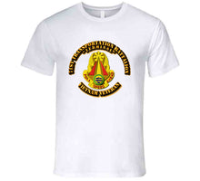 Load image into Gallery viewer, 71st Transportation Battalion No SVC Ribbon - T-Shirts - Premium