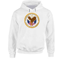 Load image into Gallery viewer, VA - Department of Veterans Affairs T-Shirt and Hoodie