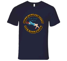 Load image into Gallery viewer, AAC - 333BS - 94BG - Just Once More T Shirt - Premium