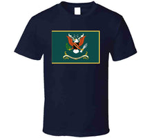 Load image into Gallery viewer, Regimental Colors - 5th Special Forces Group - Vietnam - T-Shirts - Classic