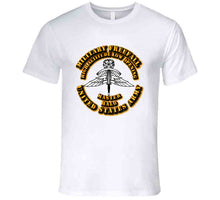 Load image into Gallery viewer, Army - HALO Badge Master - T-Shirts - Premium