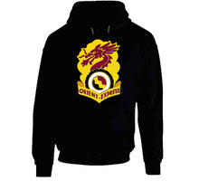 Load image into Gallery viewer, 7th Transportation Battalion No Text - Hoodie