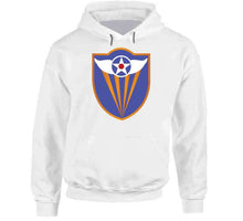 Load image into Gallery viewer, Aac - Ssi - 4th Air Force Wo Txt X 300 Classic T Shirt, Crewneck Sweatshirt, Hoodie, Long Sleeve