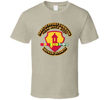 Load image into Gallery viewer, Army Support Command(Cam Ranh Bay)-With-SVC-Ribbon - T-Shirts - Classic