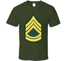 Load image into Gallery viewer, Army - Sergeant First Class Without Text T Shirt, Hoodie and Premium