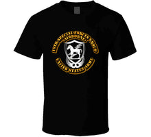 Load image into Gallery viewer, SOF - DUI - 10th Special Force Group - T-Shirts - Classic