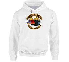 Load image into Gallery viewer, Army - 1st Armor Div - BR - DUI - Hoodie