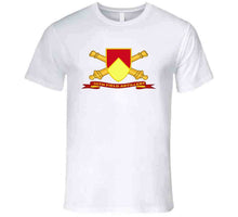 Load image into Gallery viewer, Army - 36th Field Artillery W Br - Ribbon Hoodie