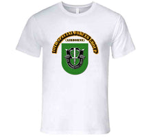 Load image into Gallery viewer, SOF - 10th SFG - Flash -T-Shirts - Premium