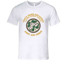 Load image into Gallery viewer, Aac - 456th Bomb Sq 323rd Bomb Grp X 300 Classic T Shirt, Crewneck Sweatshirt, Hoodie, Long Sleeve