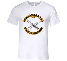 Load image into Gallery viewer, Navy - Rate - Lithographer - T-SHIRTS - PREMIUM