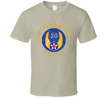 Load image into Gallery viewer, Ssi - Aac - 20th Air Force - Wwii - Usaaf X 300 T Shirt