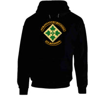 Load image into Gallery viewer, 4th Infantry Division - Ivy Division - Hoodie