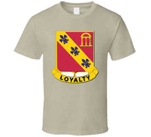 Load image into Gallery viewer, 3rd Battalion, 319th Artillery No Text - T-Shirts - Classic