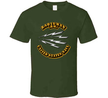 Load image into Gallery viewer, Navy - Rate, Radioman, (RM) - T-Shirts - Classic